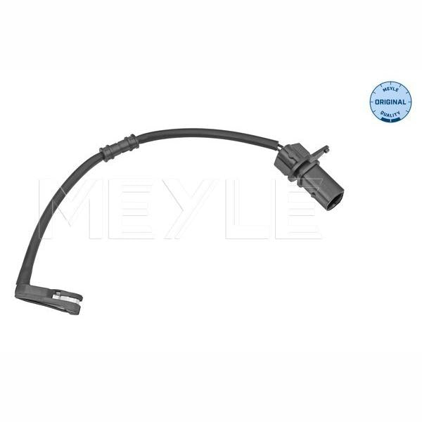 HERTH+BUSS JAKOPARTS J3304060 Brake Disc