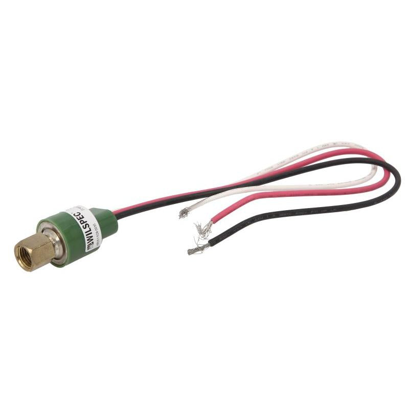 EBERSPACHER 88-50-01-00047-00 Air Conditioner System Pressure/Temperature Sensor