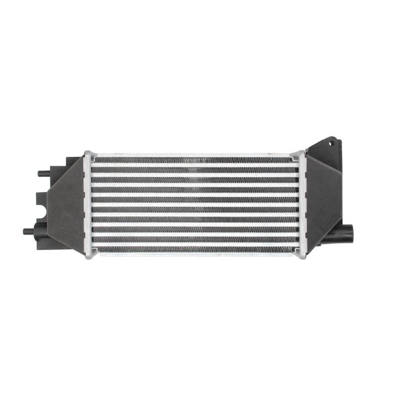 NISSENS NIS96171 Charge Air Cooler
