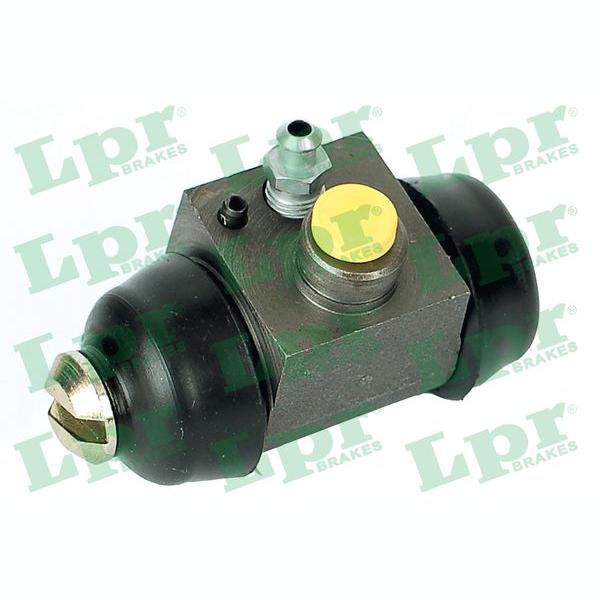 LPR LPR4215 Wheel Brake Cylinder