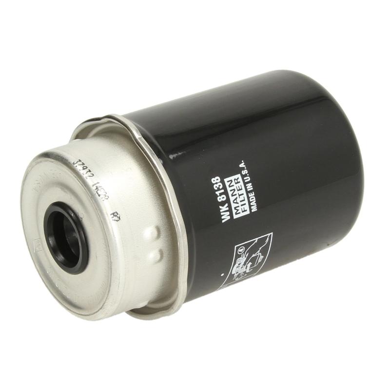 MANN-FILTER WK8138 Fuel Filter