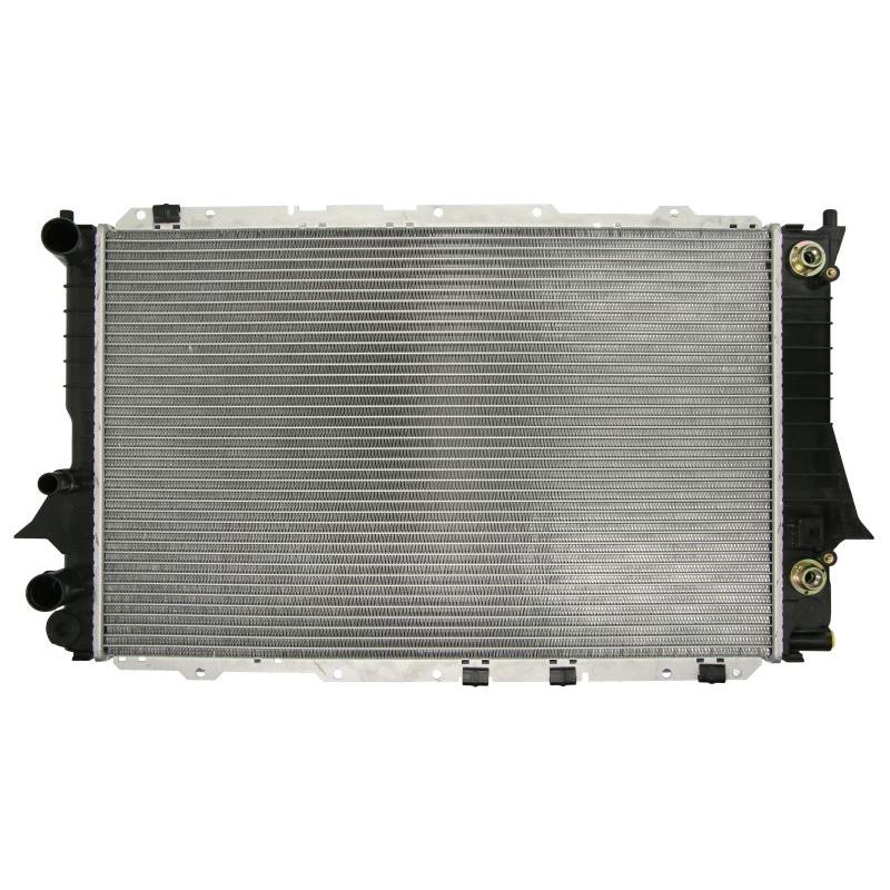 NRF NRF51317 Engine Radiator