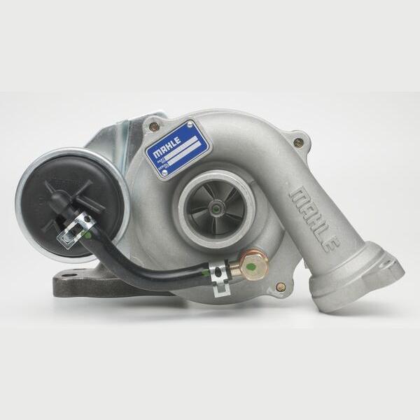 MAHLE 039TC12113000 Turbocharger