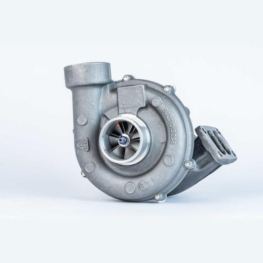 3K KKK53279886507 Turbocharger