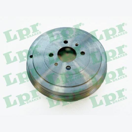 FERODO FCL695358 Brake Caliper