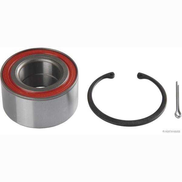 HERTH+BUSS JAKOPARTS J4700911 Wheel Bearing Kit
