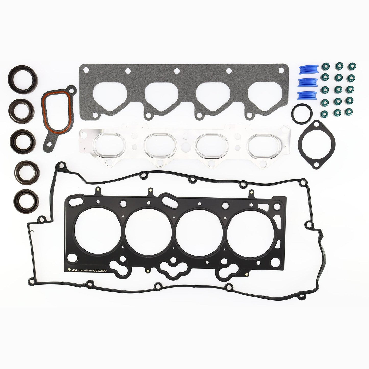 CORTECO CO417021P Cylinder Head Gasket Kit