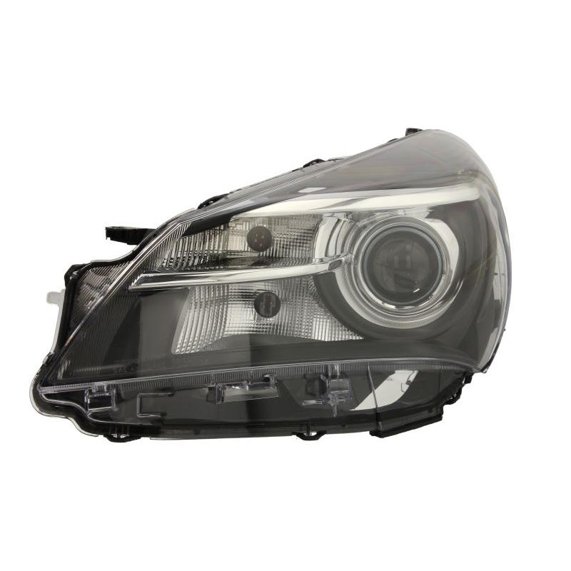 DEPO 212-111ML-LDEM2 Headlight