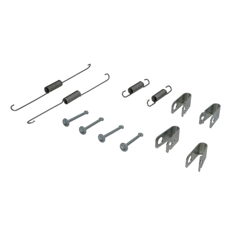 QUICK BRAKE QB105-0888 Brake Shoes Accessory Kit