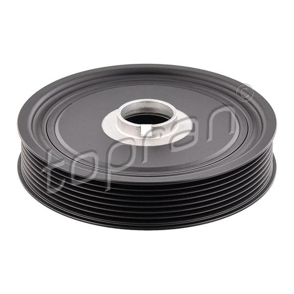 HANS PRIES HP701866 Crankshaft Belt Pulley