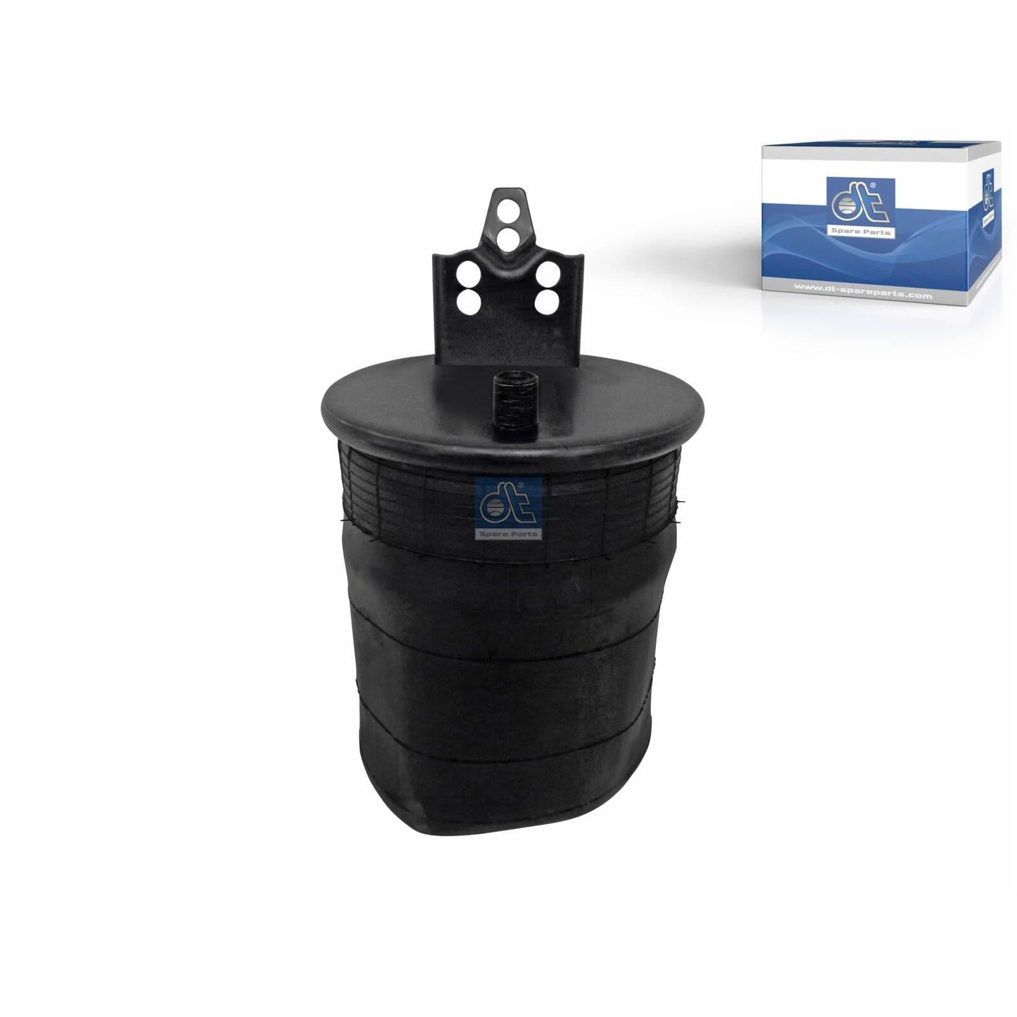 DT SPARE PARTS 2.62177 Air Suspension Bellow