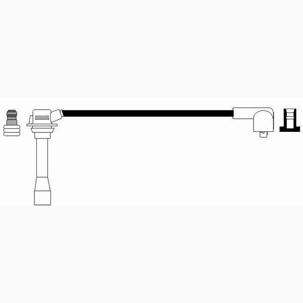NGK NGK38897 Ignition Lead