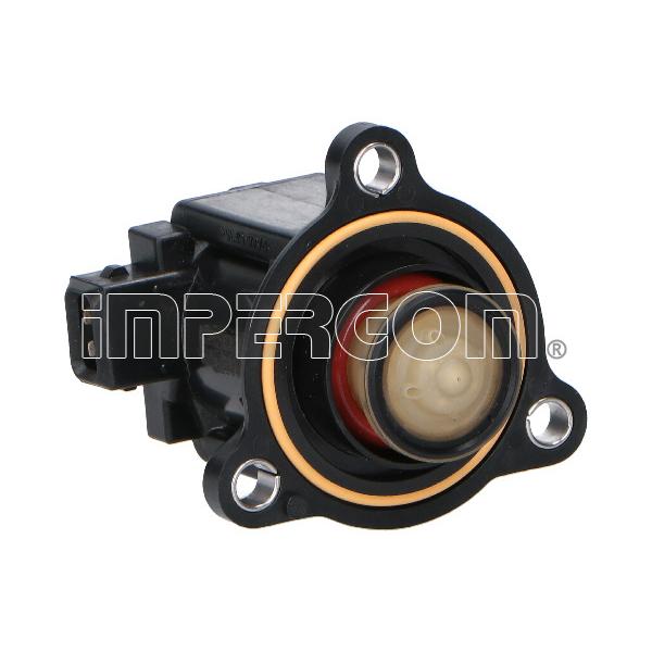IMPERGOM IMP4902 Charger Recirculating Air Valve