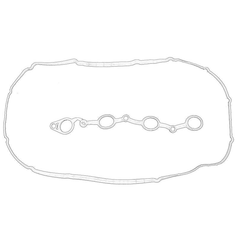 HYUNDAI 224412G000 Cylinder Head Cover Gasket