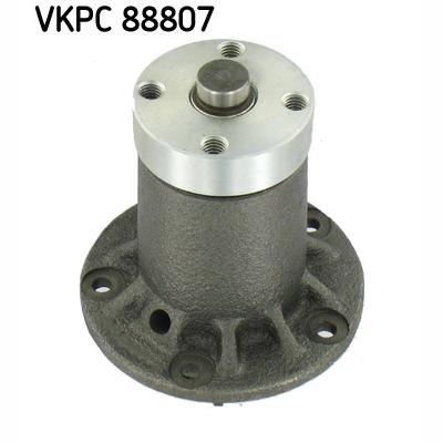 SKF VKPC88807 Water Pump