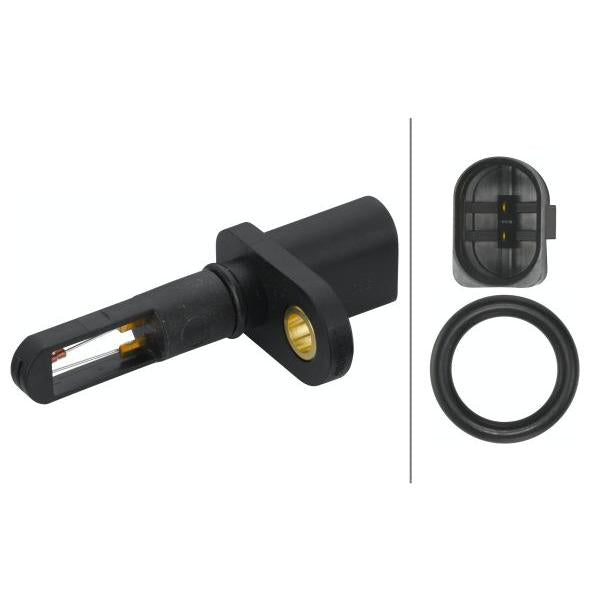 HELLA 6PT009109-231 Intake Air Temperature Sensor