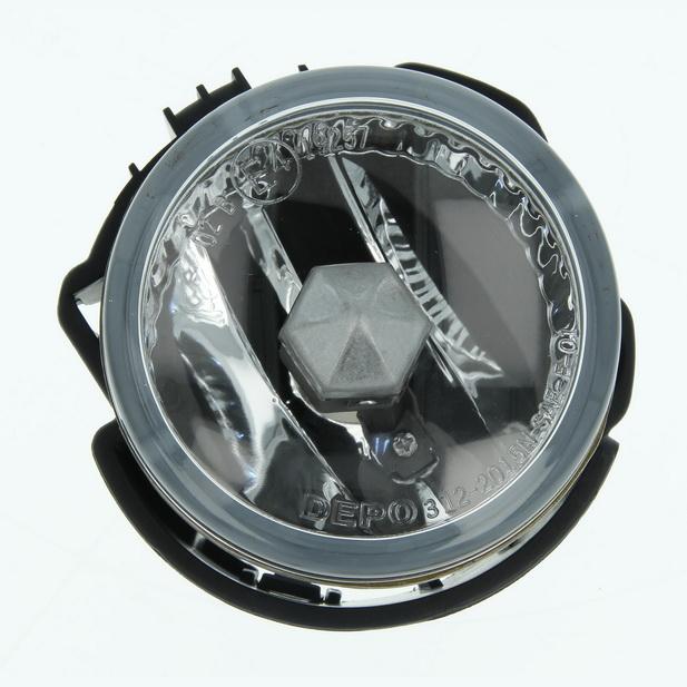 DEPO 320-2010L-UQ Fog Light