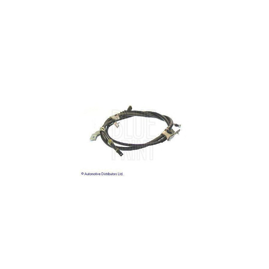 Blue Print Adh246134 Hand Brake Cable for Honda Prelude IV (Bb)