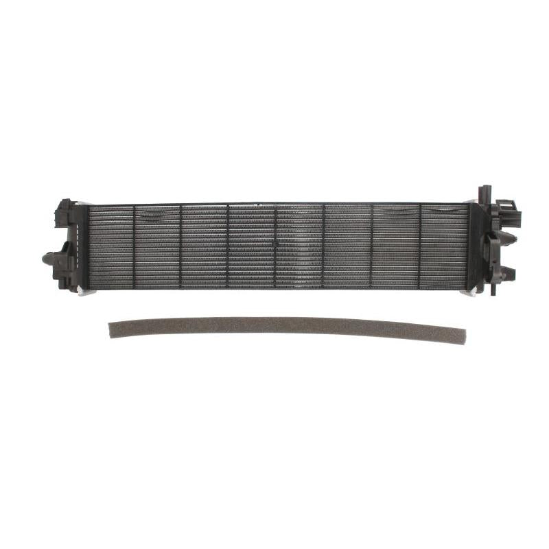 NISSENS NIS606032 Charge Air Cooler