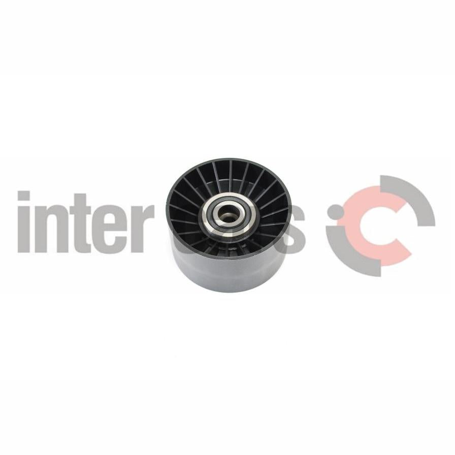 INA 532003210 V-Ribbed Belt Deflection/Guide Pulley