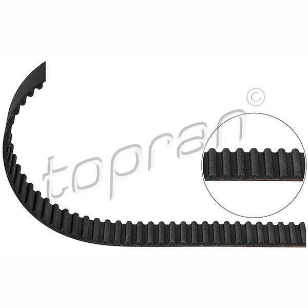 HANS PRIES HP108010 Timing Belt