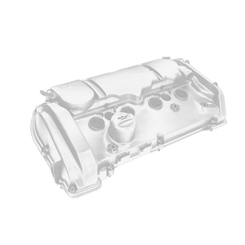 OE PEUGEOT 0248S7 Rocker Cover