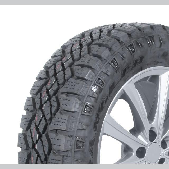 GOODYEAR 25555R20LTGO110QDURA Suv/4X4 Summer Tyre