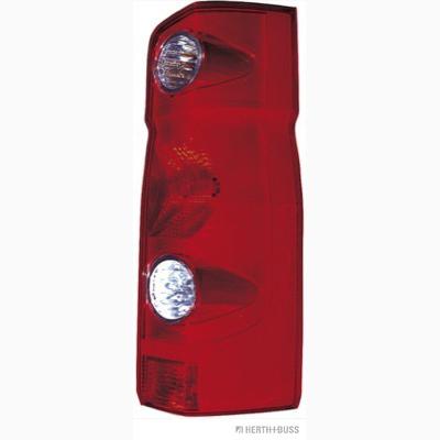 HERTH+BUSS ELPARTS 82830277 Rear Light