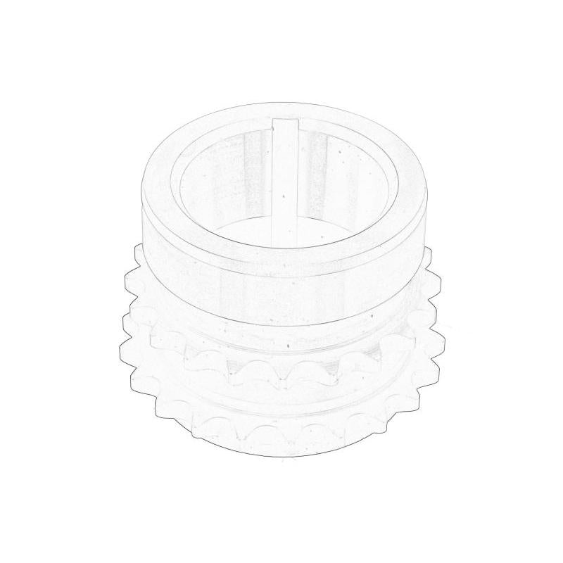 OE BMW 11217809751 Crankshaft Sprocket