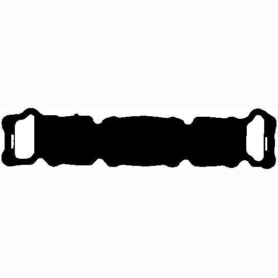 CORTECO CO026824P Cylinder Head Cover Gasket