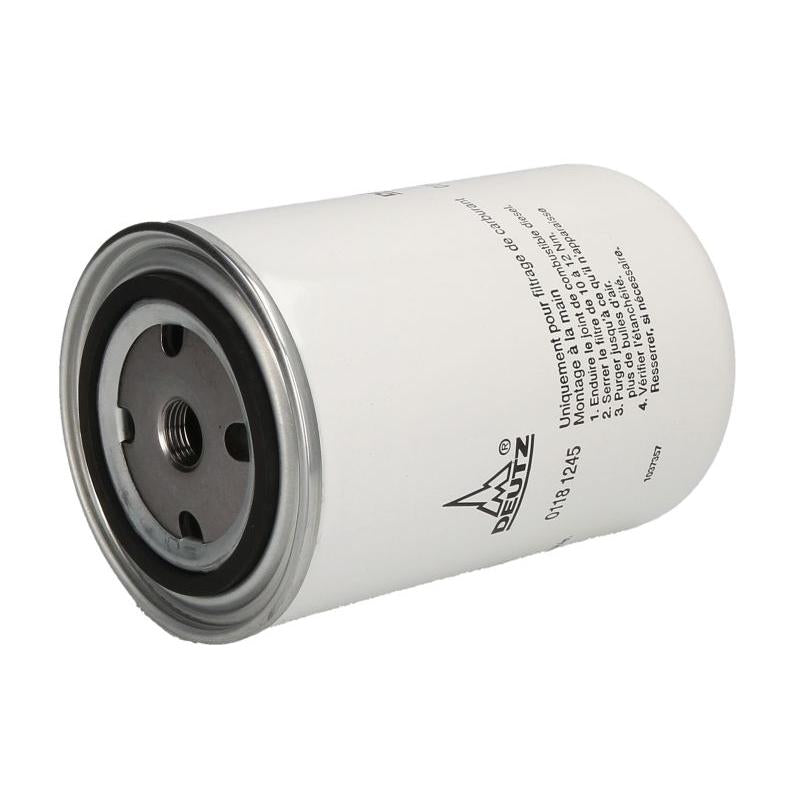 OE DEUTZ 01181245DEUTZ Fuel Filter