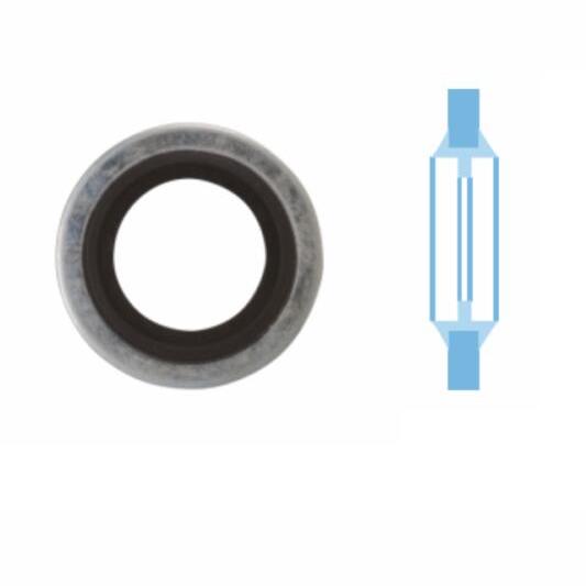 CORTECO CO006339S Oil Sump Gasket