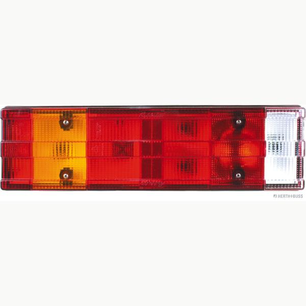 HERTH+BUSS ELPARTS 83840606 Rear Light
