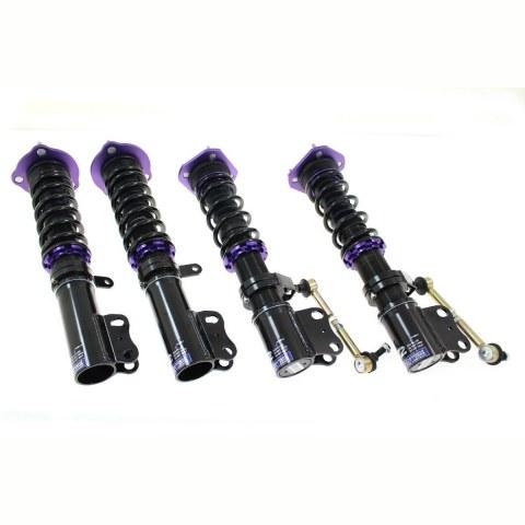 SPEEDMAX DRZW072 Suspension Set