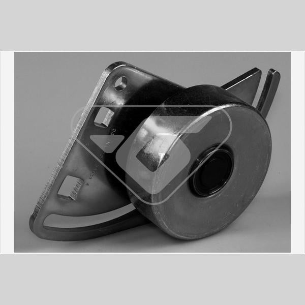 HUTCHINSON HUT0302 V-Ribbed Belt Tensioner Pulley