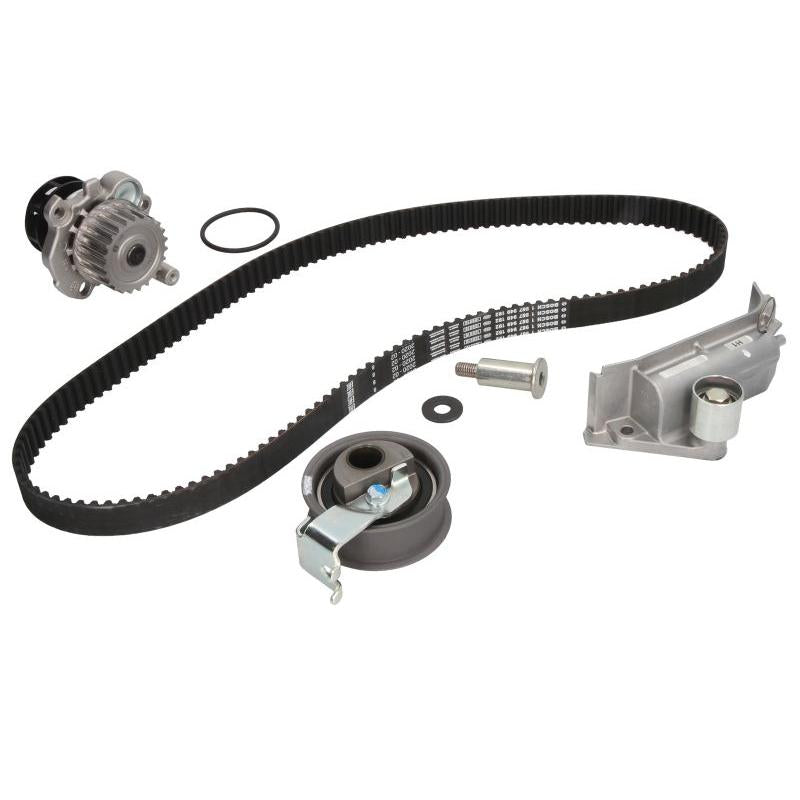 BOSCH 1987946493 Water Pump & Timing Belt Kit