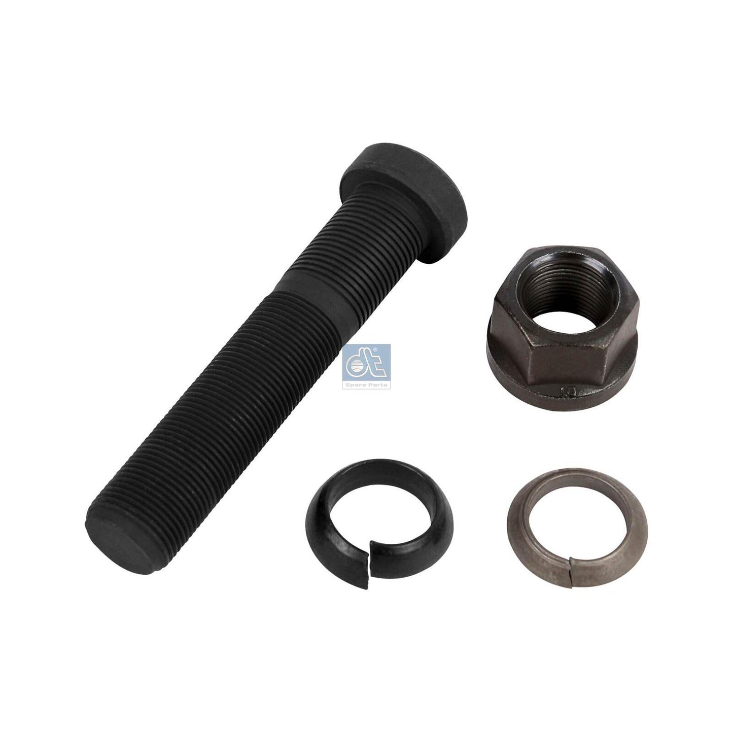 DT SPARE PARTS 4.90345 Wheel Bolt