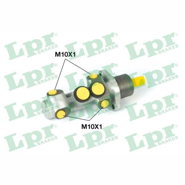 MEYLE 37-145330015 Parking Brake Brake Shoe Set