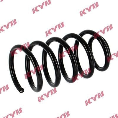 KYB RA5406 Coil Spring for Hyundai Santa FèÅ⦠III (Dm)