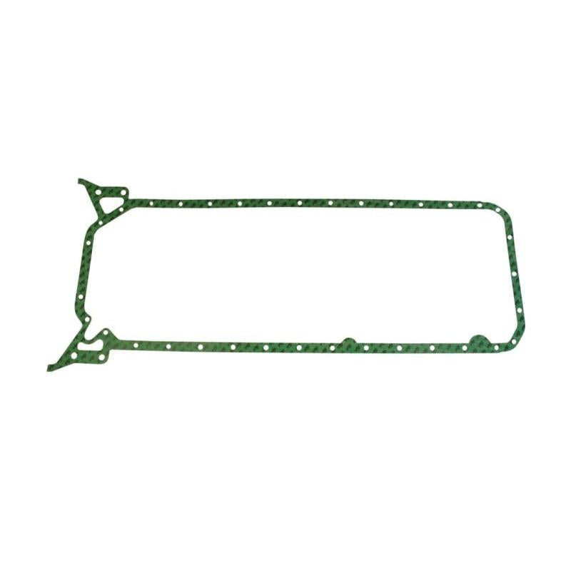 VAICO V30-2100 Oil Sump Gasket