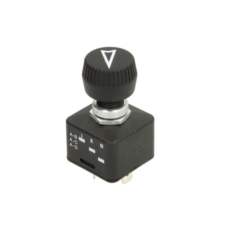 AKUSAN AG-SW-109 Heating/Ventilation Blower Switch