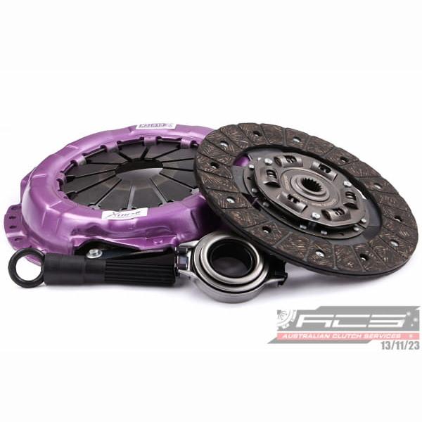 XTREME CLUTCH KNI22002-1A Clutch Kit (Tuning)