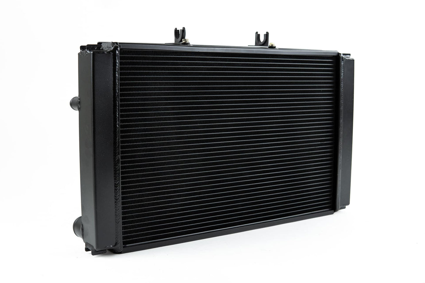 Integra K Swap Black V3 Radiator | ML Performance Car Parts