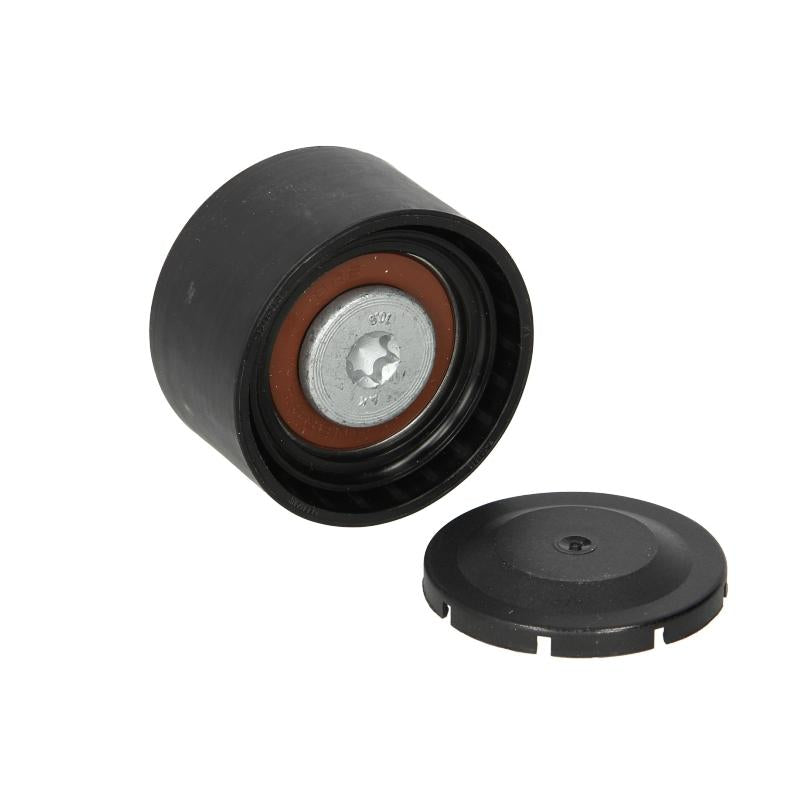 INA 532023410 V-Ribbed Belt Deflection/Guide Pulley