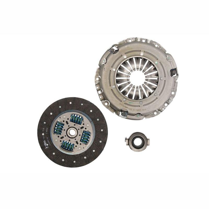 VALEO VAL821217 Clutch Kit