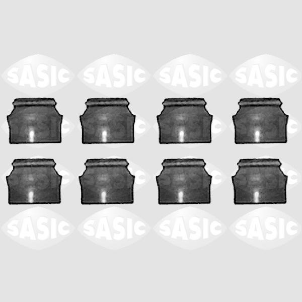 SASIC SAS9560380S Valve Stem Seal Set