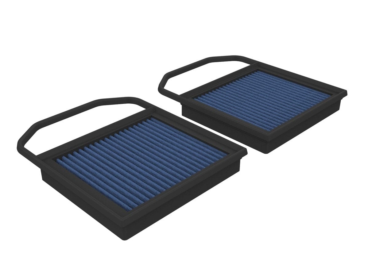 Magnum FLOW OE Replacement Air Filter w/ Pro 5R Media (Pair) | ML Performance Car Parts