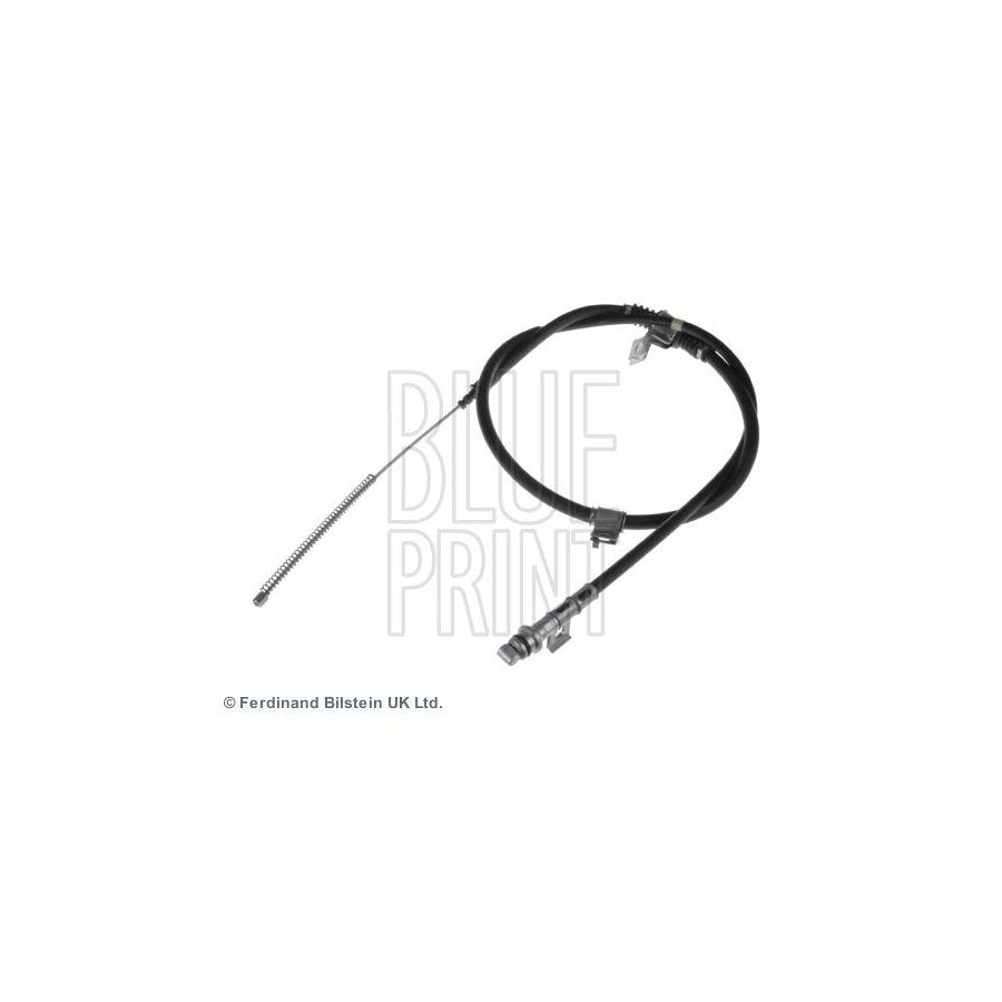 Blue Print Adc446140 Hand Brake Cable for Mitsubishi Pajero / Shogun
