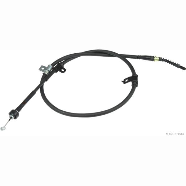 HERTH+BUSS JAKOPARTS J3920548 Parking Brake Cable Pull