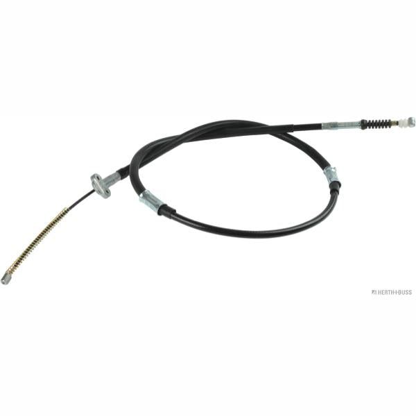 BOSCH 1987482466 Parking Brake Cable Pull